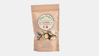 Chipsy warzywne 100 g