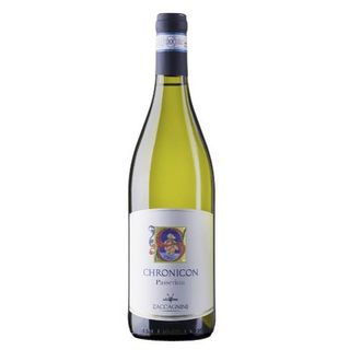 583 Passerina Chronicon Zaccagnini