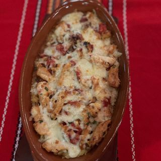 Одрински сач (1кг)