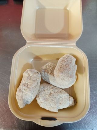 Jalapeños cream cheese