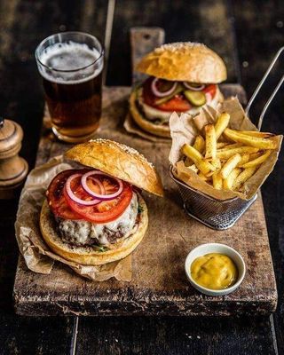 Комбо Asian з креветочками