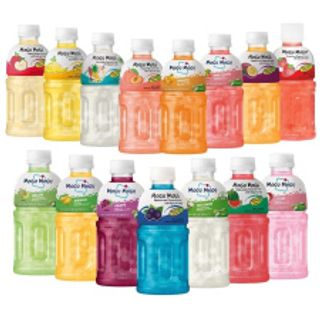 Mogu mogu 32 cl
