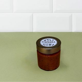 Paté di pomodorini secchi - 180 g