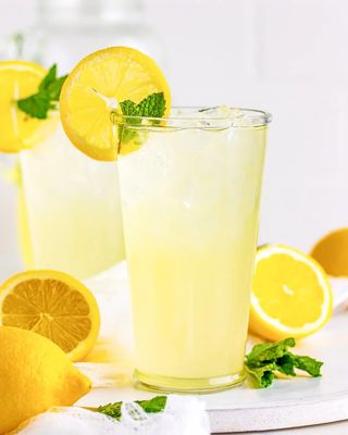 JUS CITRON