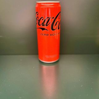 Coca cola zero