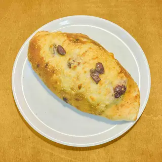 Pane Pizza Condito