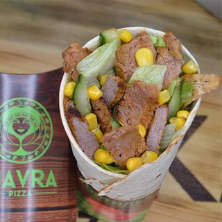 Тортилья Мехікано (1шт)