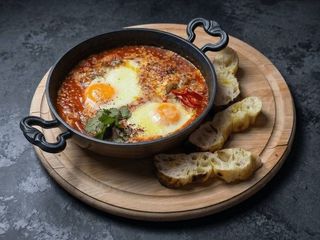 Шакшука (300/50g)