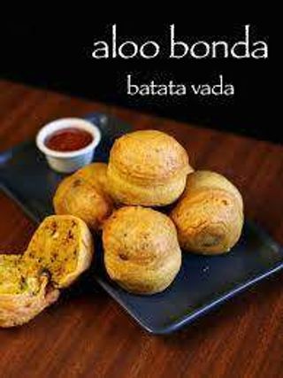  Aloooo bonda