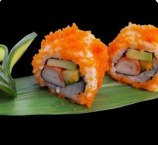 048 - Rollo California (4Pzs)