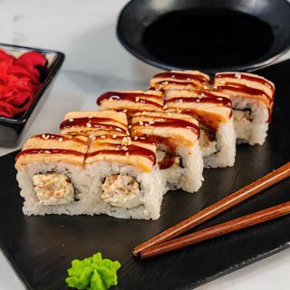 Татаки филадельфия