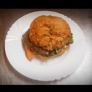 Hamburger