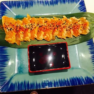 273 Sake tataki