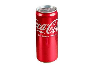Coca Cola (0.33l)