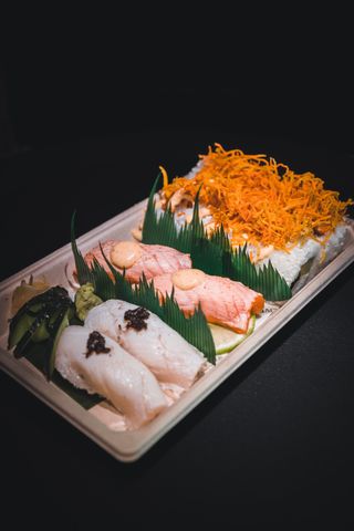 Onlysushi box