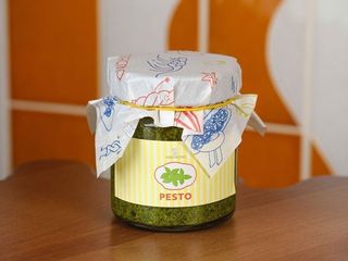 PESTO (100 грам) (100g)