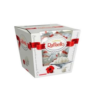 Ciocolate Raffaello
