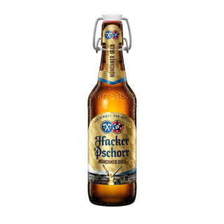Hacker-Pschorr MÜnchner 50 cl.