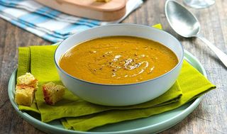 VELLUTATA DI VERDURE  4 porz. = 1000 g(9208)