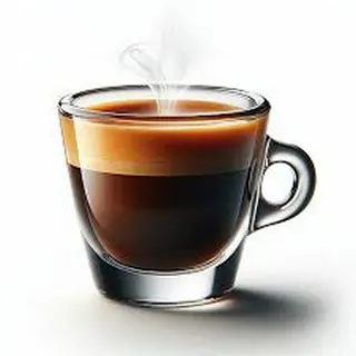 Espresso Double