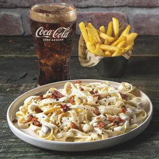 PomoMenú Pasta Fresca