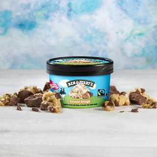 Ben&Jerry's Cookie Dough 100 ml