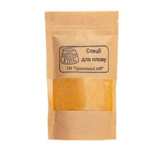 Спеції для плову