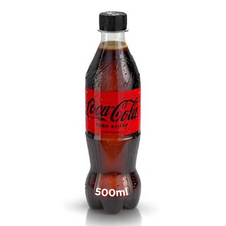 Coca Cola Zero