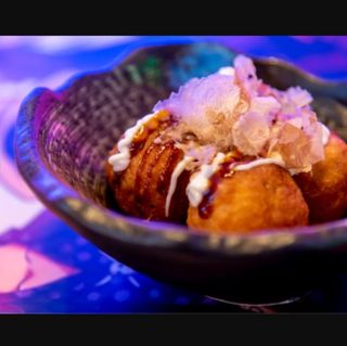 Takoyaki (4 Uds.)