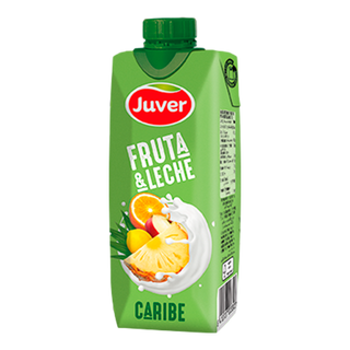 ZUMO CARIBE