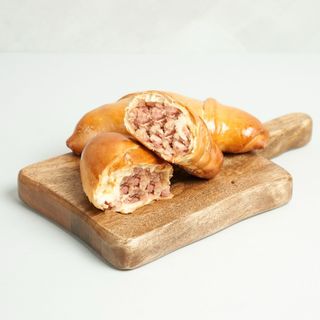 Combo 2 cachitos + 1 Bebida