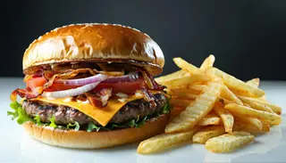 Eraora burger