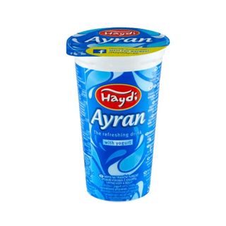 AYRAN