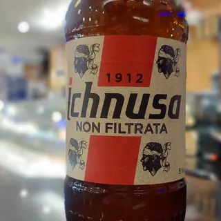 Ichnusa non filtrata 33 cl