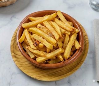 Patatas Fritas