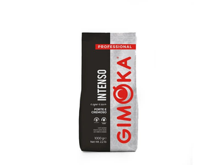 Кафе на зърна GIMOKA INTENSO Professional, 1 kg