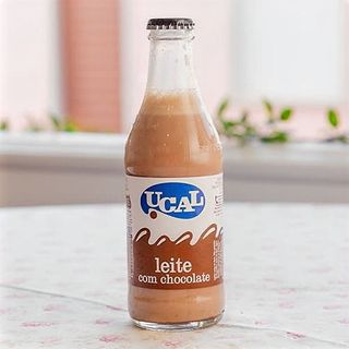Leite Ucal