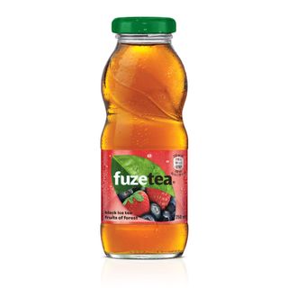 Ledeni čaj brusnica 0,25 l