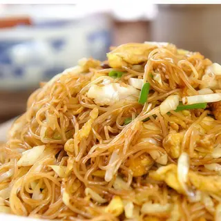 97.- Fideos De Arroz Singapur