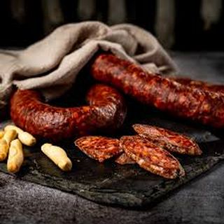 Chorizo Rojo