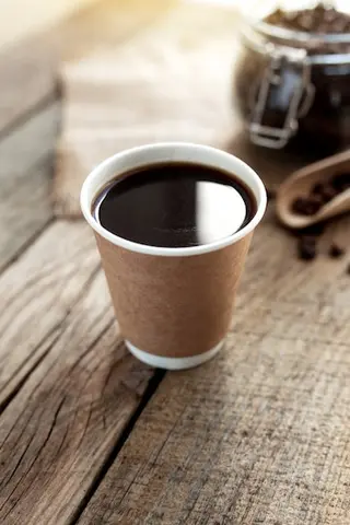 Cafe Solo 200 Ml
