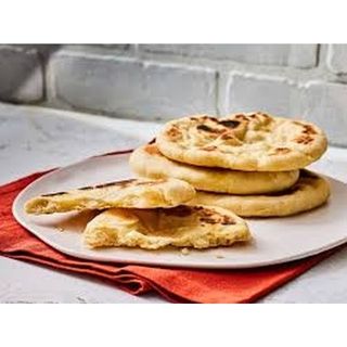 Pitta Bread