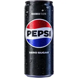 Pepsi Maxx 0.3l