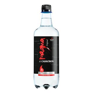 Agua Cabreiroa (500 Ml.)