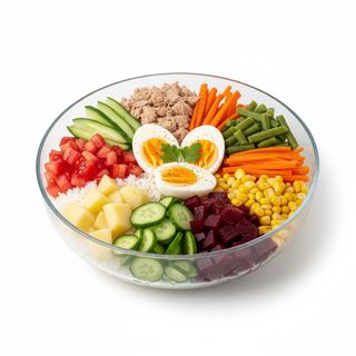 Salade Niçoise