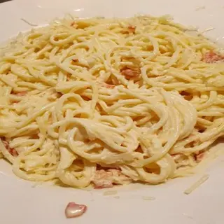 Combinado de pastas