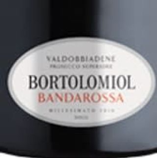 Prosecco Selezione Banda Rossa Bortolomiol