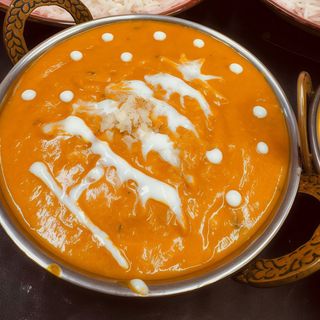 Pollo Mango Especial