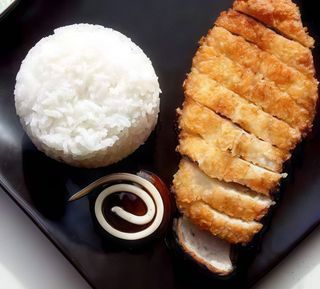 Tori katsu