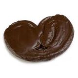 Palmeritas Chocolate (250 G.)